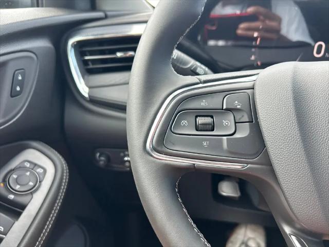 2026 Buick Encore GX Preferred AWD