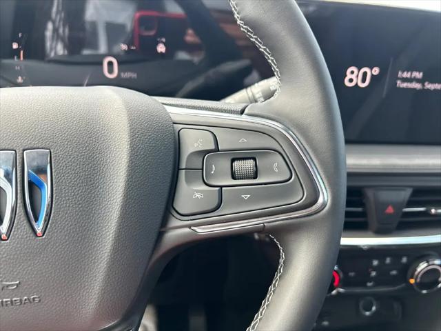 2026 Buick Encore GX Preferred AWD
