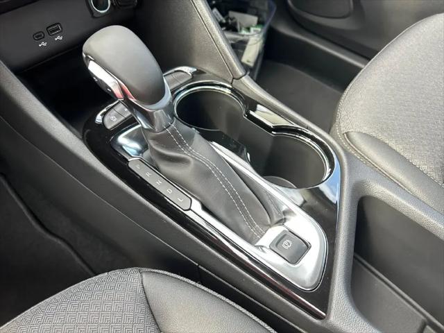 2026 Buick Encore GX Preferred AWD