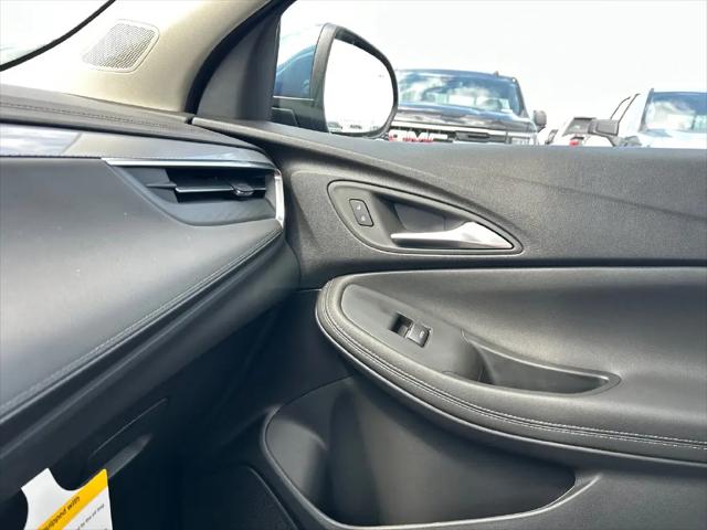 2026 Buick Encore GX Preferred AWD