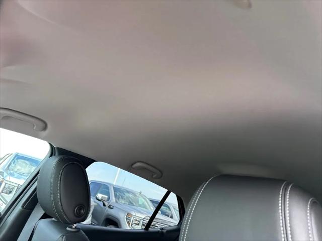 2026 Buick Encore GX Preferred AWD