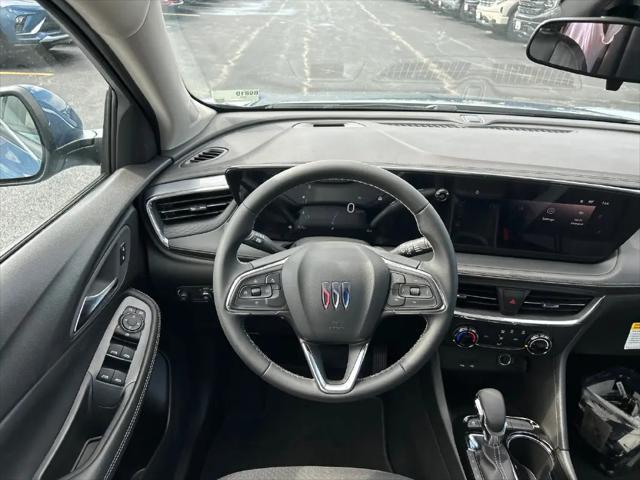 2026 Buick Encore GX Preferred AWD
