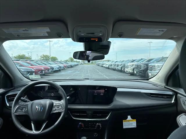 2026 Buick Encore GX Preferred AWD