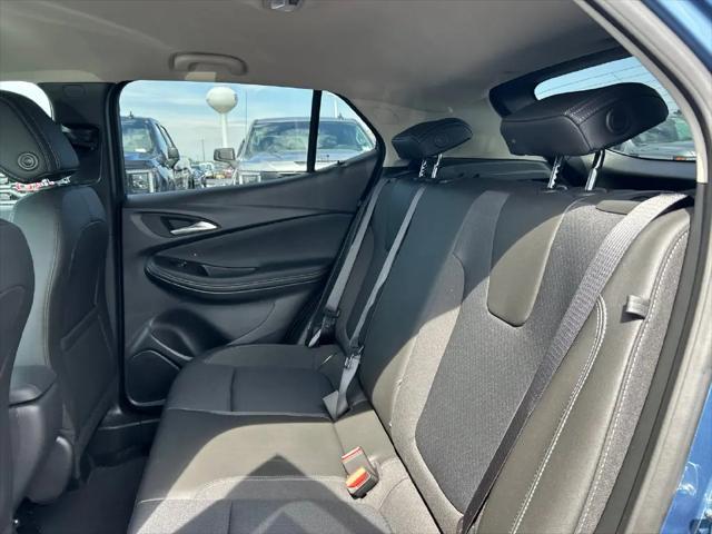 2026 Buick Encore GX Preferred AWD