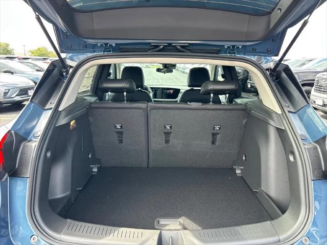 2026 Buick Encore GX Preferred AWD