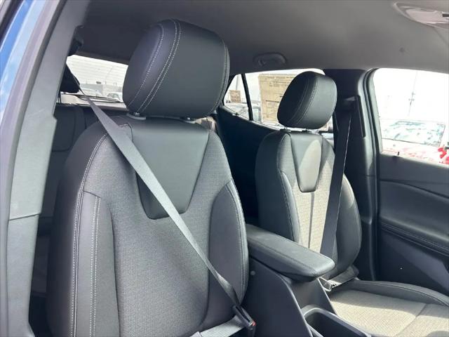 2026 Buick Encore GX Preferred AWD