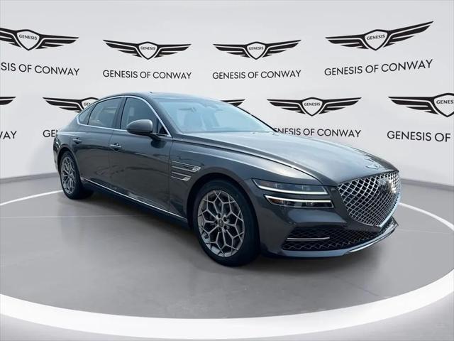 2024 Genesis G80 2.5T AWD for sale in Conway, AR