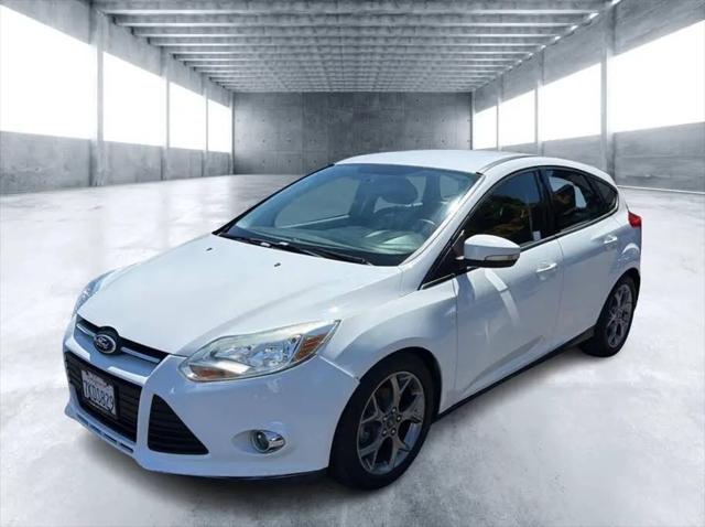 2014 Ford Focus SE for sale in San Jose, CA