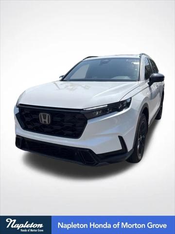 2025 Honda CR-V Hybrid Sport-L for sale in Morton Grove, IL