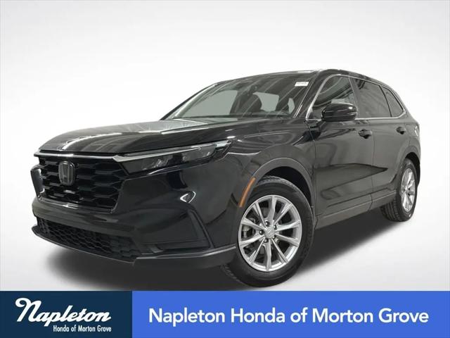 2025 Honda CR-V EX 2WD for sale in Morton Grove, IL