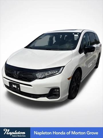 2025 Honda Odyssey Sport-L for sale in Morton Grove, IL