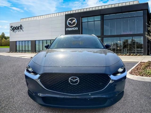 2026 Mazda CX-30 2.5 S Carbon Edition