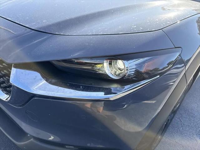 2026 Mazda CX-30 2.5 S Carbon Edition