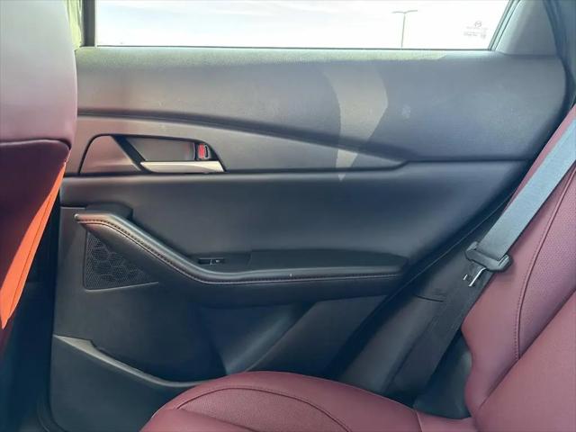 2026 Mazda CX-30 2.5 S Carbon Edition