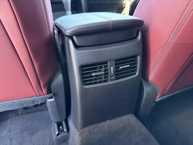 2026 Mazda CX-30 2.5 S Carbon Edition
