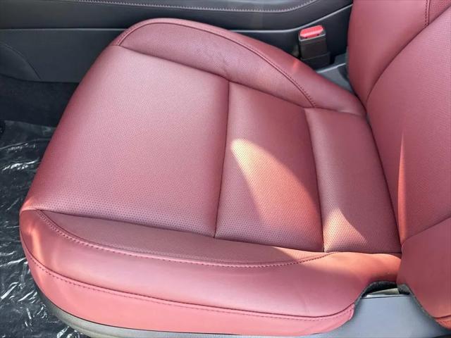 2026 Mazda CX-30 2.5 S Carbon Edition