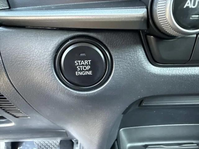 2026 Mazda CX-30 2.5 S Carbon Edition