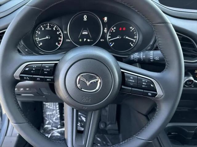 2026 Mazda CX-30 2.5 S Carbon Edition