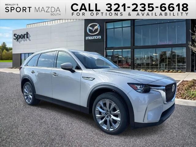 2026 Mazda X-90 3.3 Turbo Preferred for sale in Orlando, FL