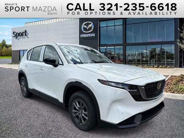 2026 Mazda CX-5 2.5 S for sale in Orlando, FL