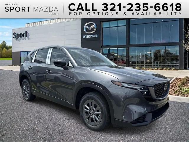 2026 Mazda CX-5 2.5 S Select for sale in Orlando, FL