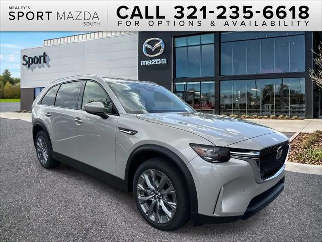 2026 Mazda X-90 3.3 Turbo Preferred for sale in Orlando, FL
