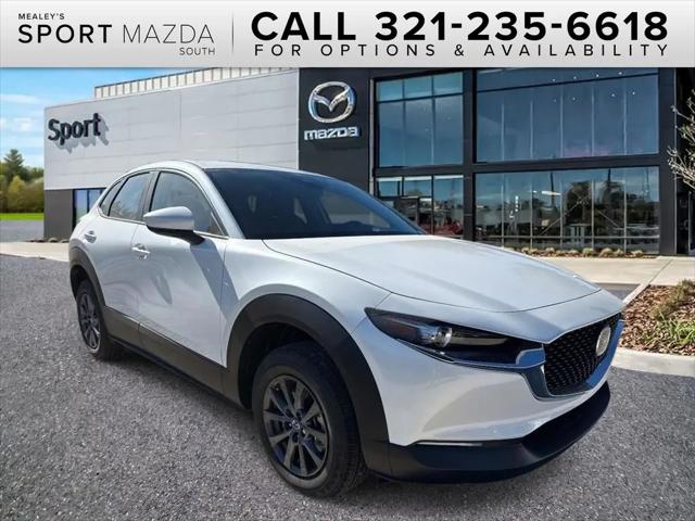 2026 Mazda CX-30 2.5 S for sale in Orlando, FL