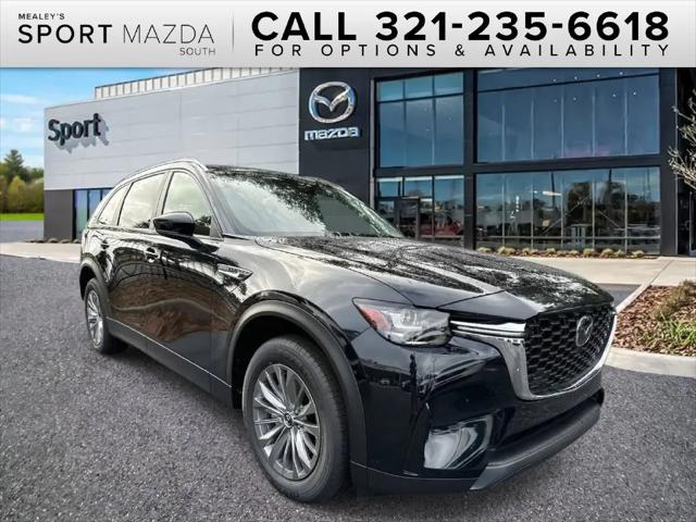 2026 Mazda X-90 3.3 Turbo Select for sale in Orlando, FL