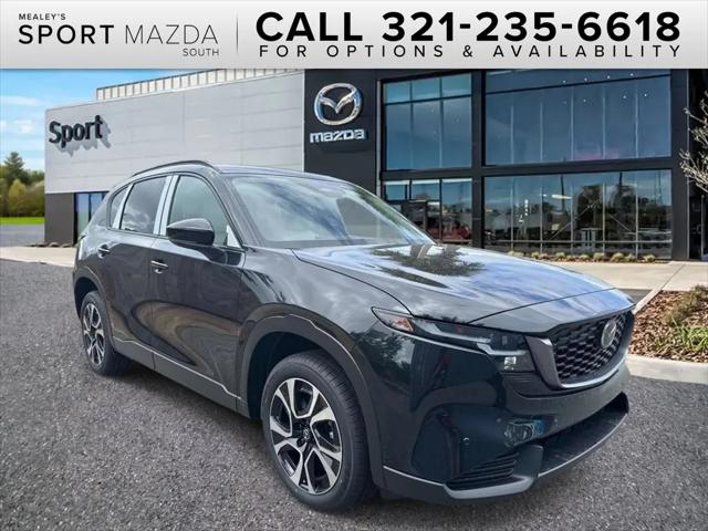 2026 Mazda CX-5 2.5 S Preferred for sale in Orlando, FL