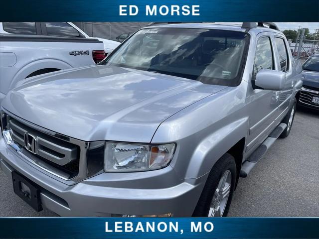 2011 Honda Ridgeline RTL for sale in Lebanon, MO