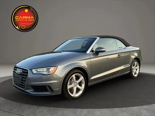 2016 Audi A3 2.0T Premium for sale in Duluth, GA
