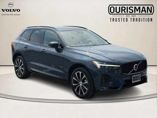 2024 Volvo XC60 B5 Plus Dark Theme for sale in Frederick, MD