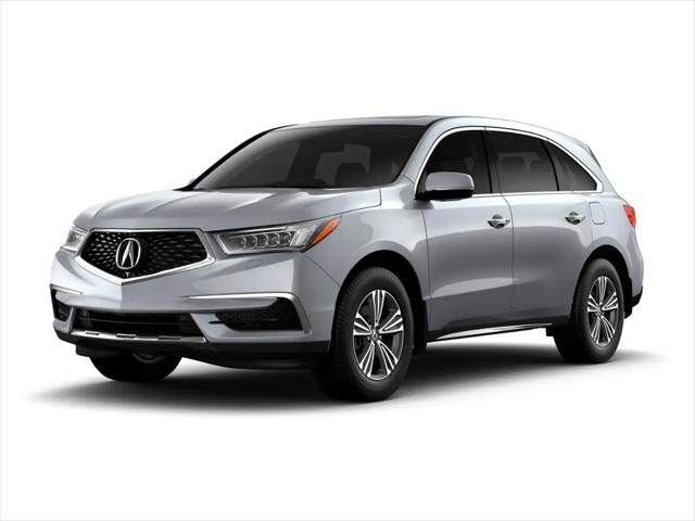 2020 Acura MDX Standard for sale in Frederick, MD