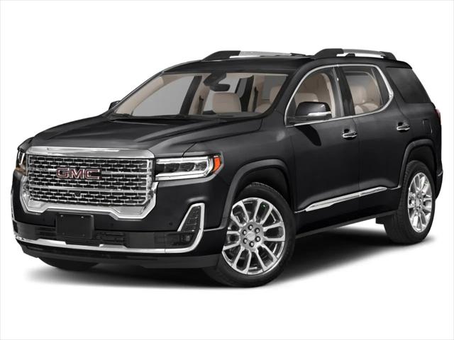 2023 GMC Acadia AWD Denali for sale in Shelton, CT