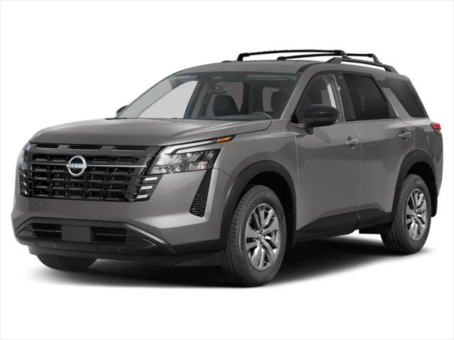 2026 Nissan Pathfinder SV for sale in Shelton, CT