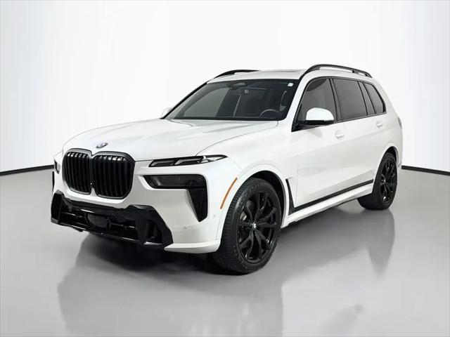 2025 BMW X7 xDrive40i for sale in North Miami, FL