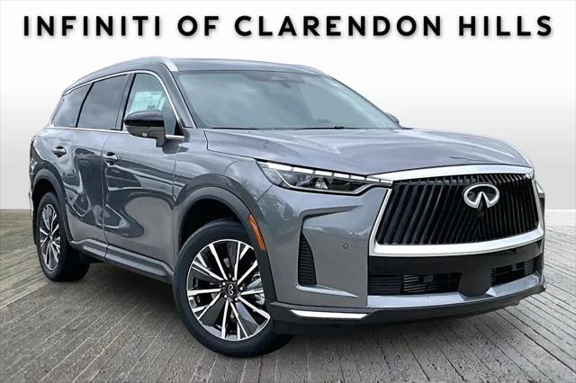 2027 INFINITI QX60 LUXE AWD for sale in Clarendon Hills, IL