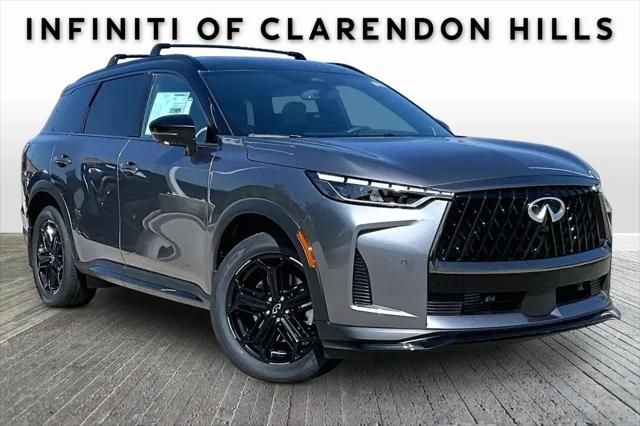 2027 INFINITI QX60 SPORT AWD for sale in Clarendon Hills, IL