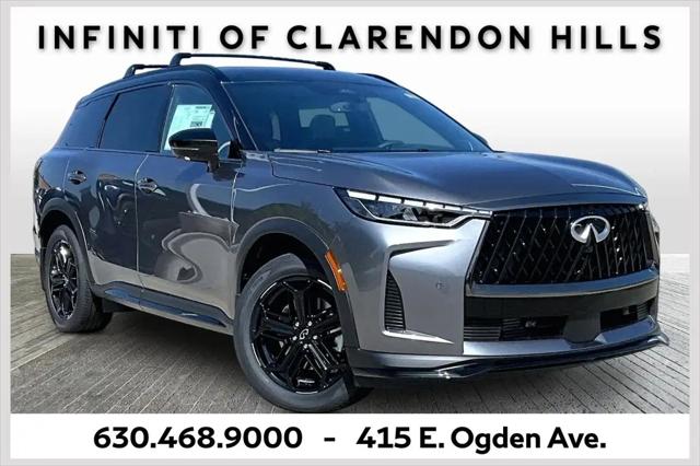2027 INFINITI QX60 SPORT AWD for sale in Clarendon Hills, IL
