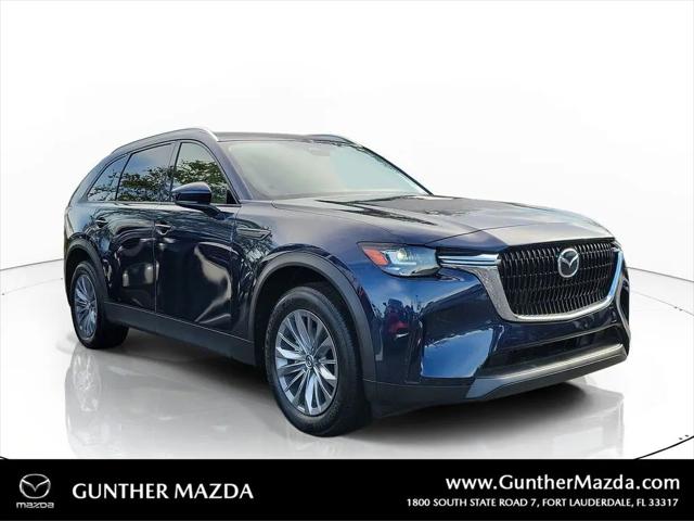 2024 Mazda X-90 3.3 Turbo Preferred for sale in Fort Lauderdale, FL