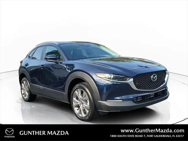 2026 Mazda CX-30 2.5 S Preferred for sale in Fort Lauderdale, FL