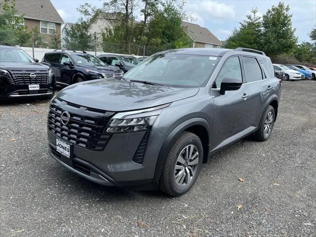 2026 Nissan Pathfinder SL for sale in Bel Air, MD