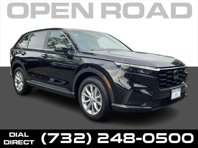 2024 Honda CR-V EX-L AWD for sale in Edison, NJ