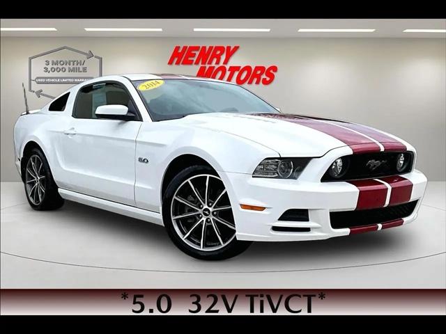 2014 Ford Mustang GT Premium for sale in Nebraska City, NE