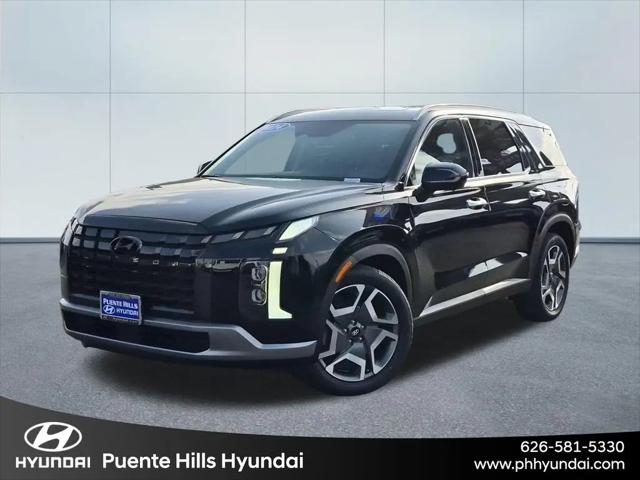 2024 Hyundai Palisade Limited for sale in City of Industry, CA