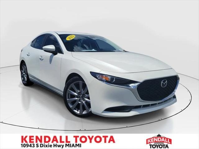 2021 Mazda Mazda3 Select for sale in Miami, FL