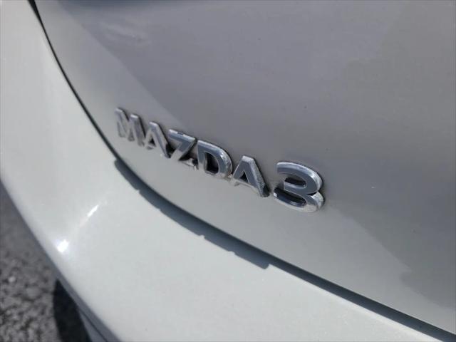 2021 Mazda Mazda3 Select