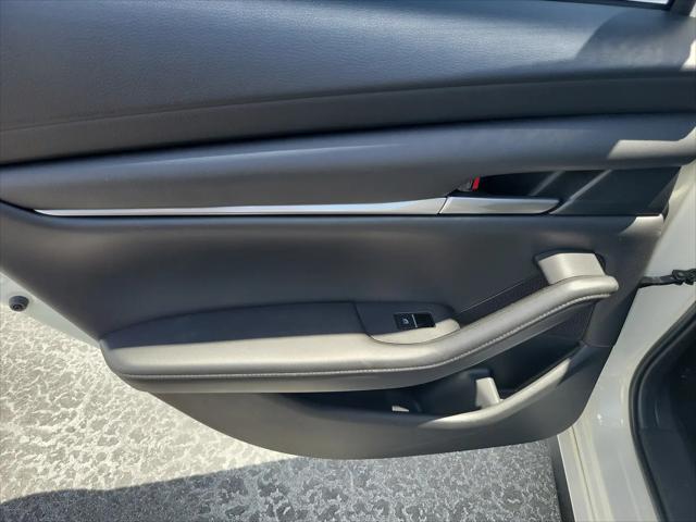 2021 Mazda Mazda3 Select