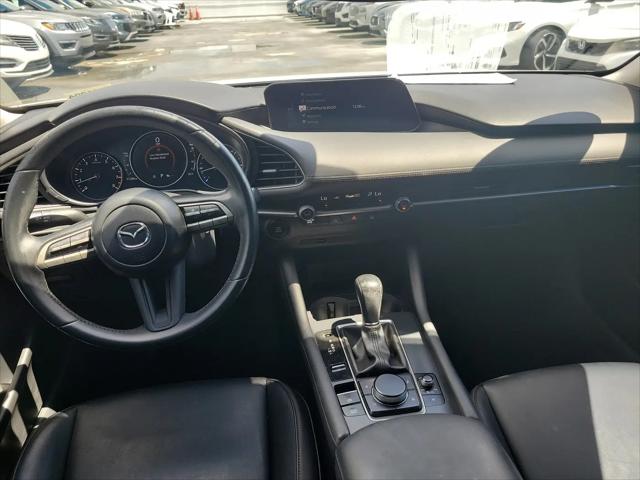 2021 Mazda Mazda3 Select