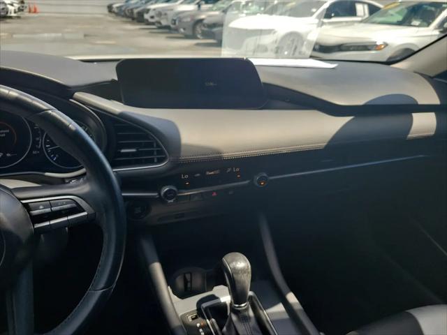 2021 Mazda Mazda3 Select
